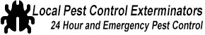 Oberlin OH Pest Control Exterminators